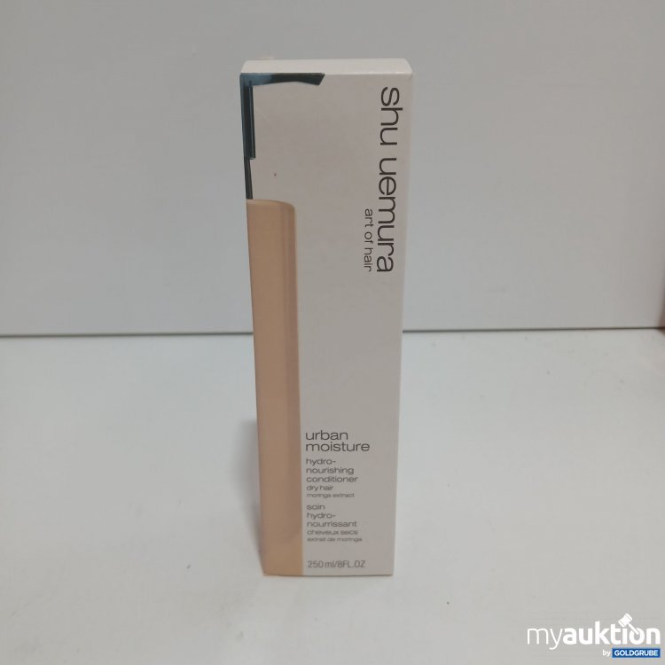 Artikel Nr. 900693 Artikel Nr. 900693: Shu Uemura Hydro-Nourishing Conditioner 250ml