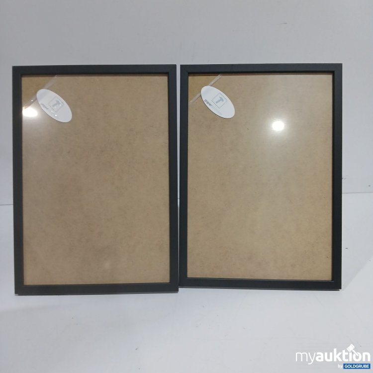 Artikel Nr. 910693: Papierschmiede Steh Bilderrahmen ca. 31x22cm 