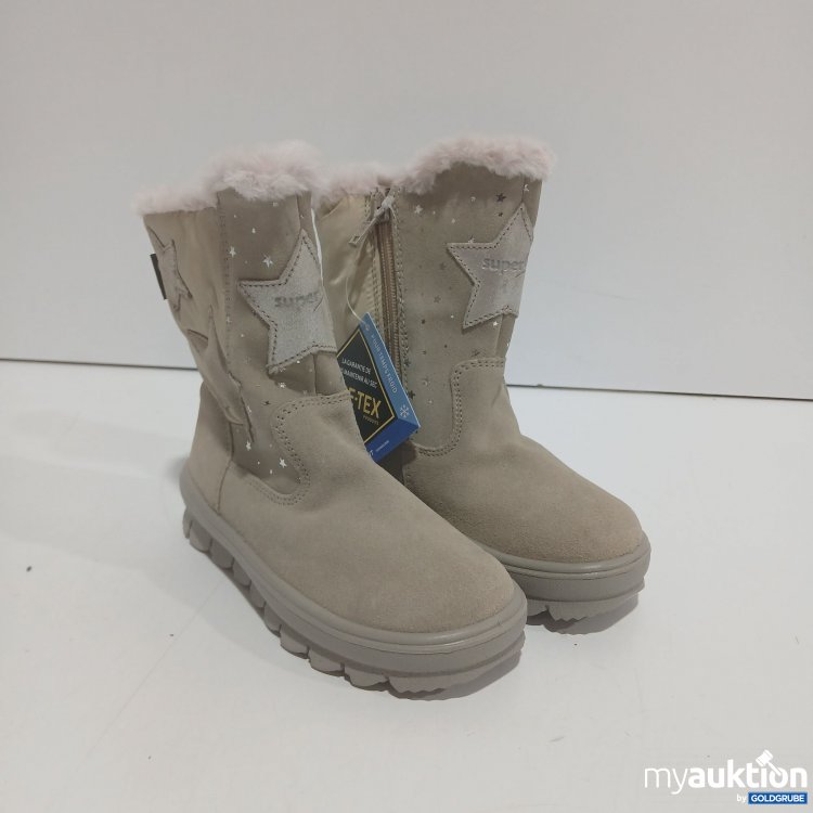 Artikel Nr. 913693: SuperFit Kinder Stiefel 