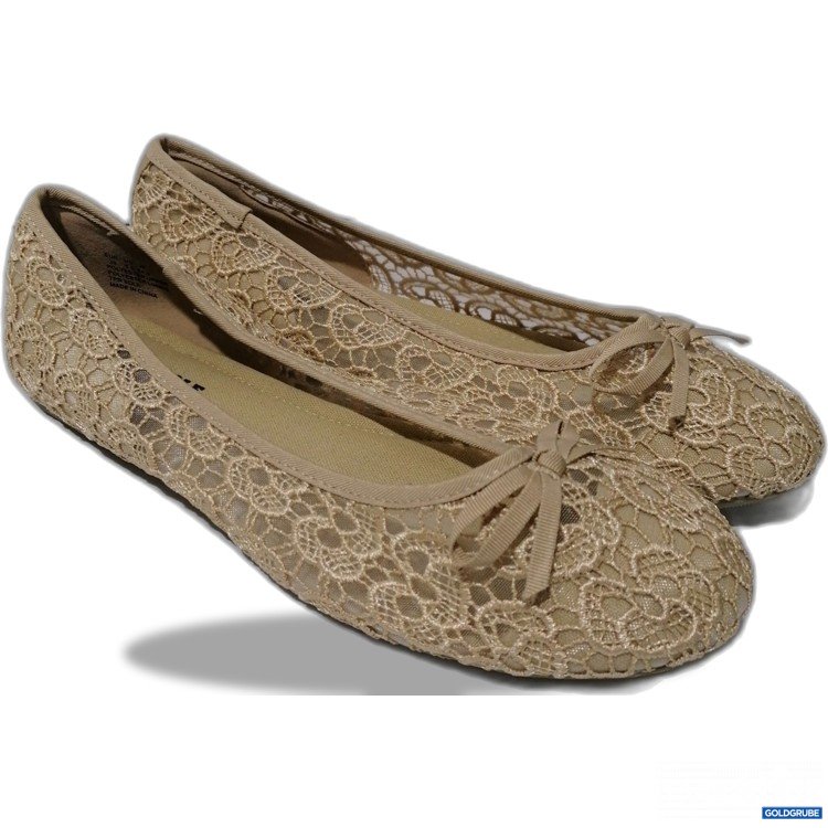 Artikel Nr. 914693: Fever Sole Ballerinas 