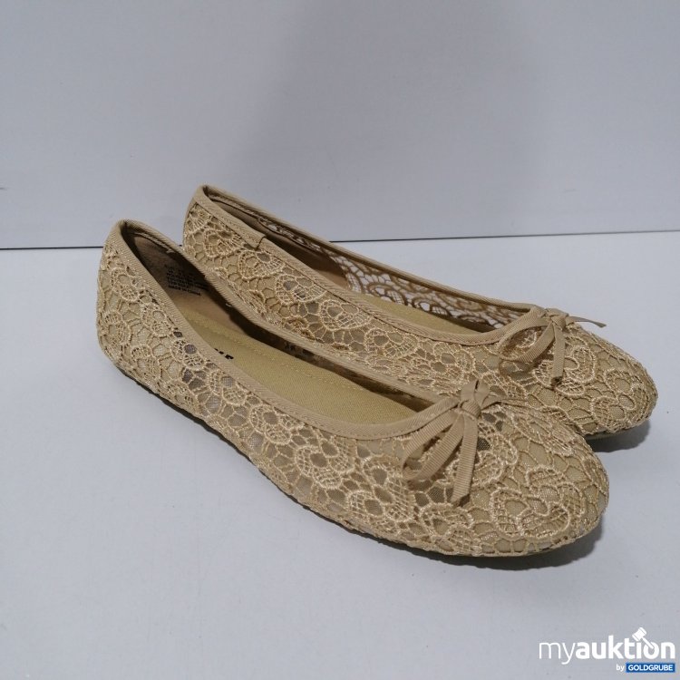 Artikel Nr. 914693: Fever Sole Ballerinas 