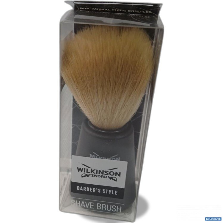 Artikel Nr. 918693 Artikel Nr. 918693: Wilkinson Sword Barber's Style Shave Brush