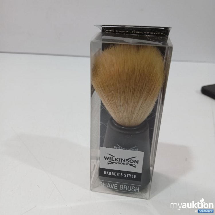 Artikel Nr. 918693 Artikel Nr. 918693: Wilkinson Sword Barber's Style Shave Brush