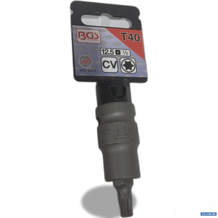 Artikel Nr. 919693: BGS T40 1/2