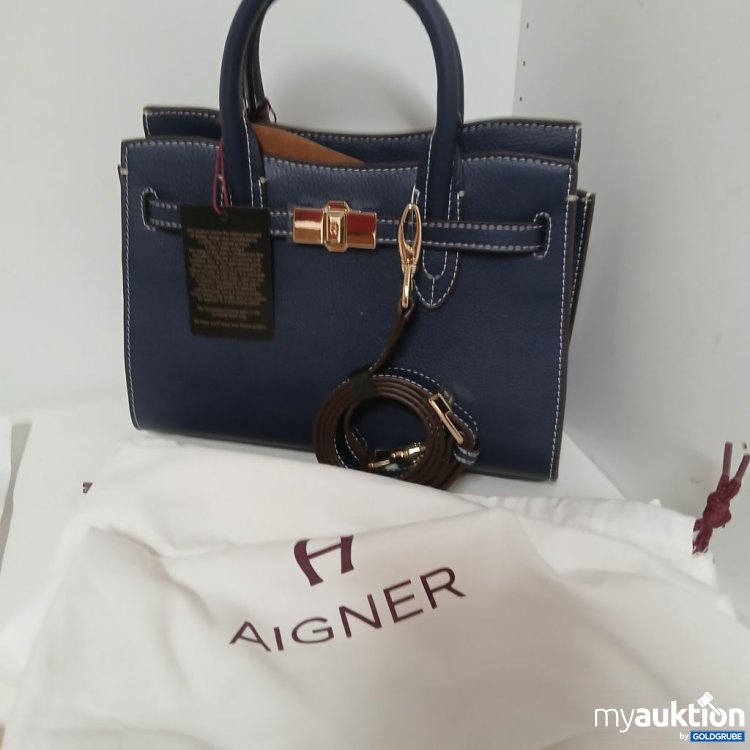 Artikel Nr. 920693: Etienne Aigner Handtasche Farah