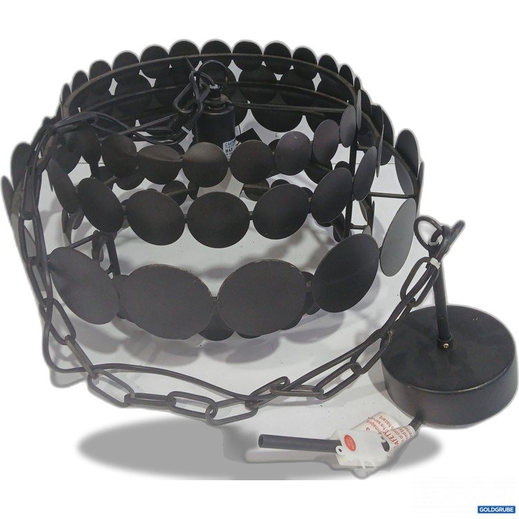 Artikel Nr. 922693: PTMD Collection Deckenlampe øca. 45cm 