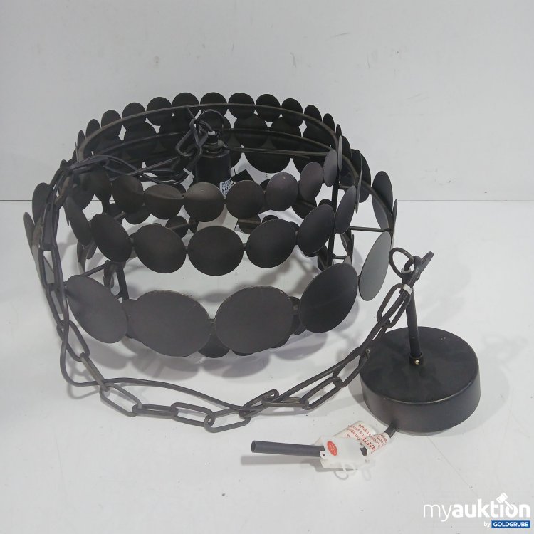 Artikel Nr. 922693: PTMD Collection Deckenlampe øca. 45cm 