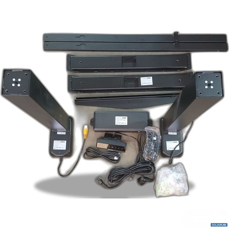 Artikel Nr. 958693: Desktronic Tisch Zubehör 