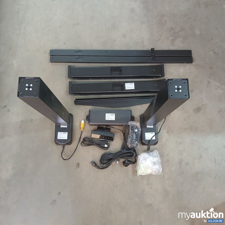 Artikel Nr. 958693: Desktronic Tisch Zubehör 