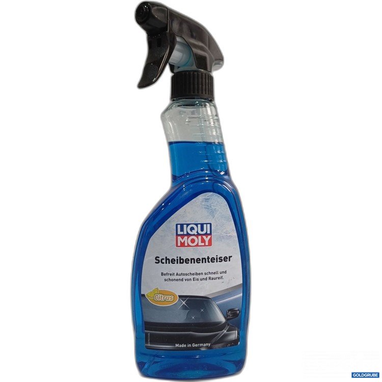 Artikel Nr. 962693: Liqui Moly Scheibenenteiser 500ml