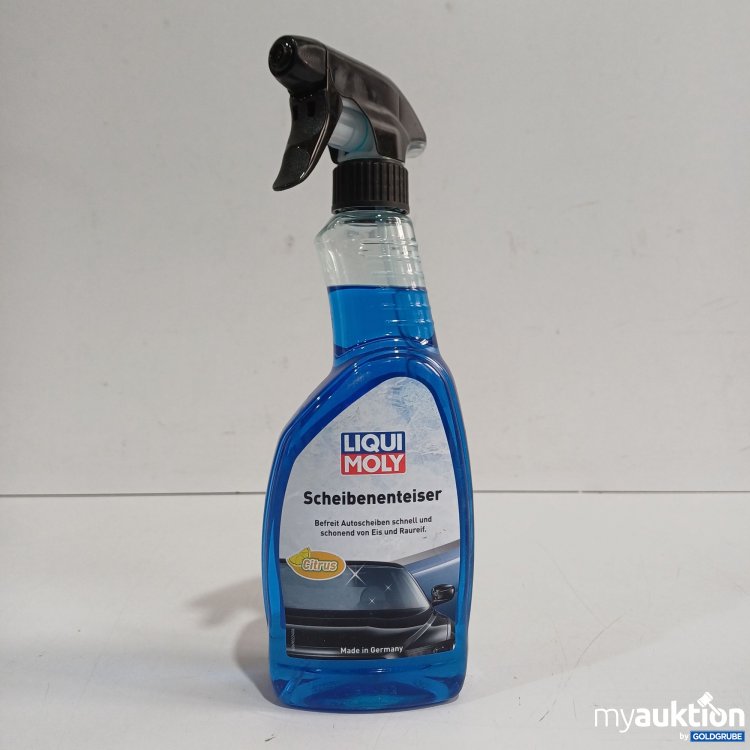 Artikel Nr. 962693: Liqui Moly Scheibenenteiser 500ml