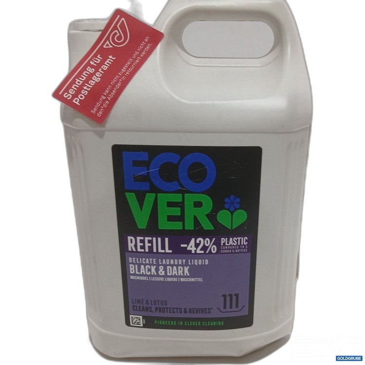 Artikel Nr. 967693: Eco Ver Refill 5l Black & Dark 