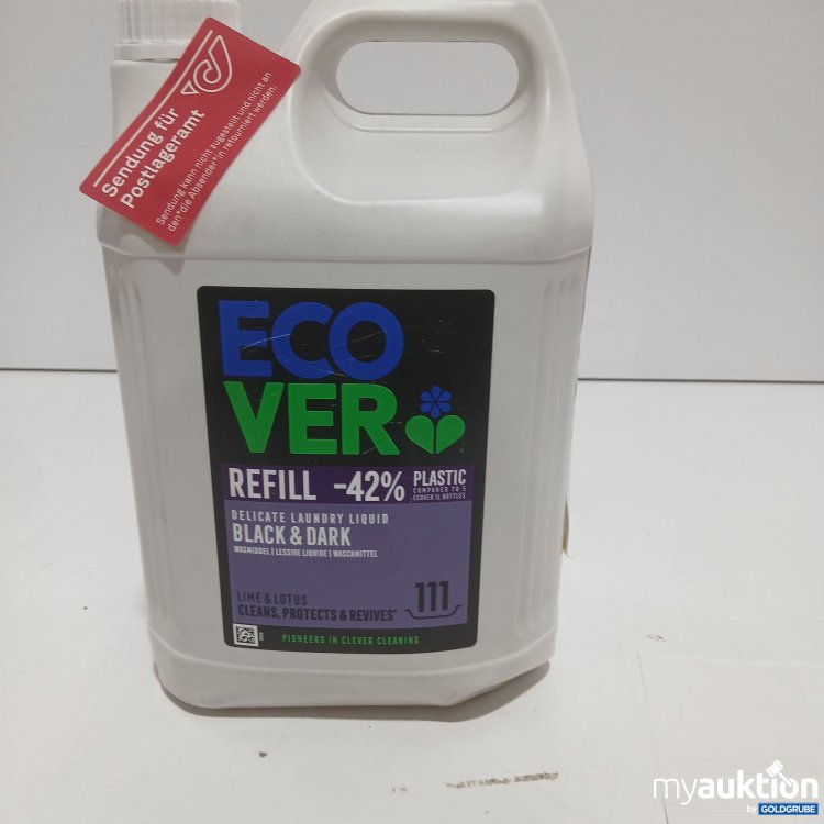Artikel Nr. 967693: Eco Ver Refill 5l Black & Dark 