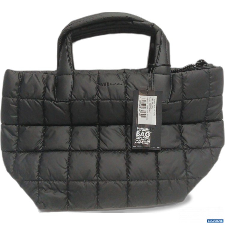 Artikel Nr. 971693 Artikel Nr. 971693: VEE Collection Size Medium Porter Tote Art.Nr: 115-202-303
