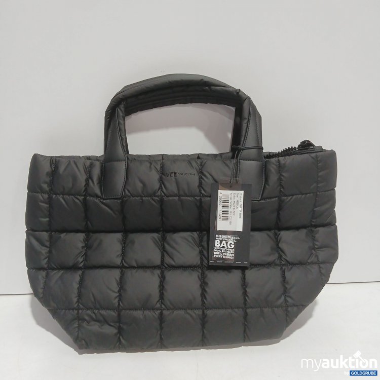 Artikel Nr. 971693 Artikel Nr. 971693: VEE Collection Size Medium Porter Tote Art.Nr: 115-202-303