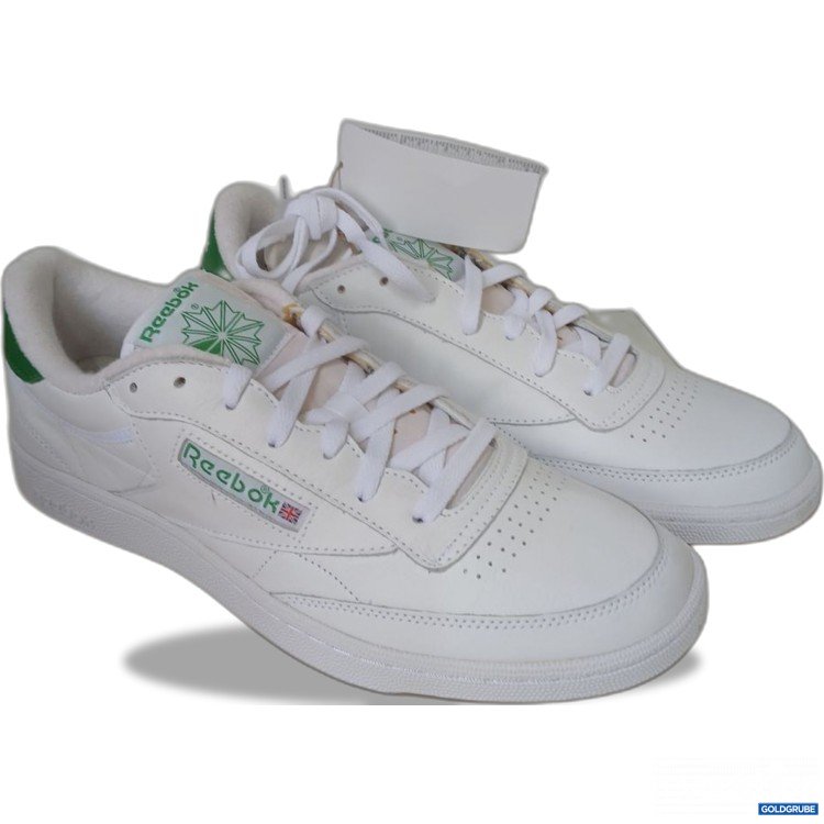 Artikel Nr. 983693: Reebok Club C 85 Vintage Unisex Sneakers