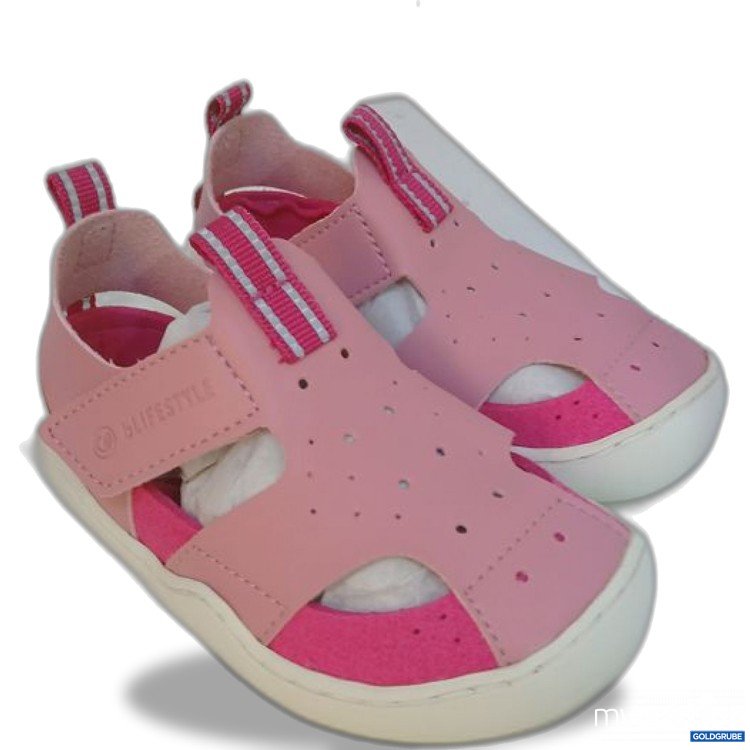 Artikel Nr. 988693 Artikel Nr. 988693: bLIFESTYLE Sandalen springDOC STYLE