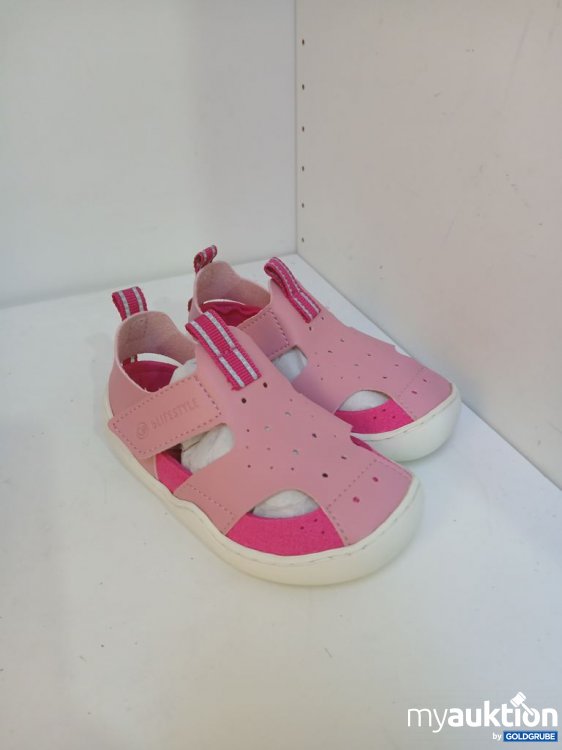 Artikel Nr. 988693 Artikel Nr. 988693: bLIFESTYLE Sandalen springDOC STYLE
