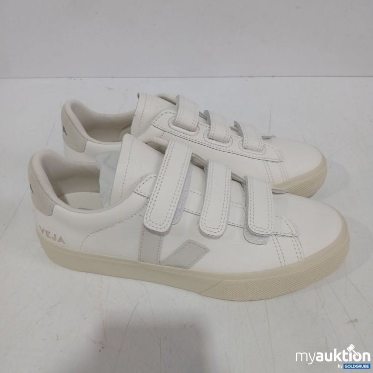 Artikel Nr. 991693 Artikel Nr. 991693: VEJA Sneaker Velcro Weiß