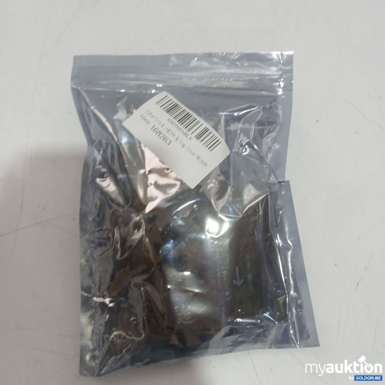 Artikel Nr. 993693: Yizh 5 Pack LM259 Step Down Module