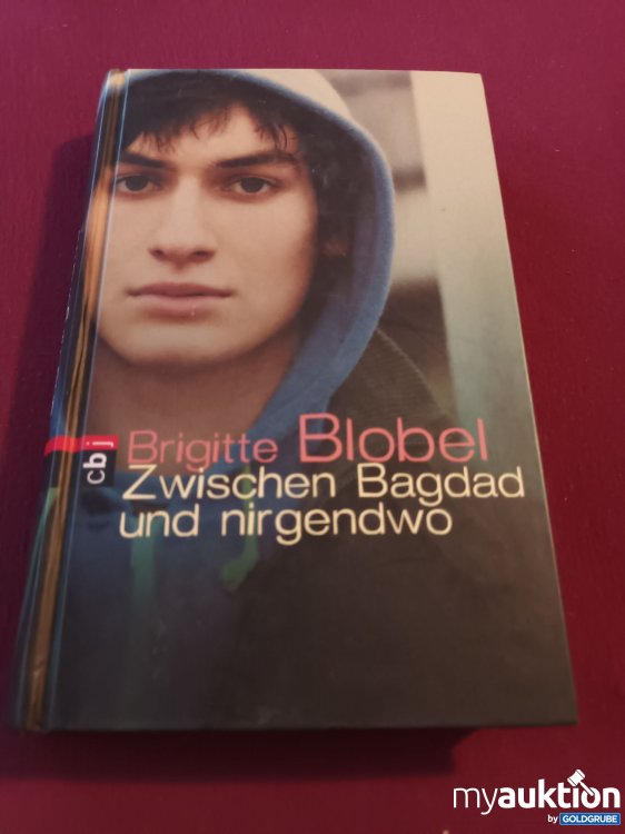 Artikel Nr. 999693 Artikel Nr. 999693: Zwischen Bagdad und nirgendwo