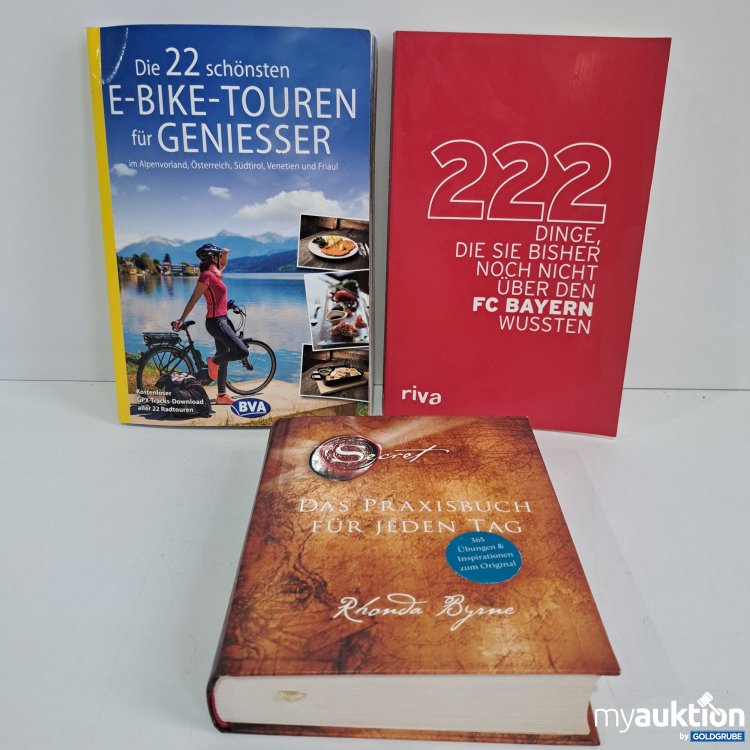 Artikel Nr. 361694 Artikel Nr. 361694: Div. Bücher lt. Foto