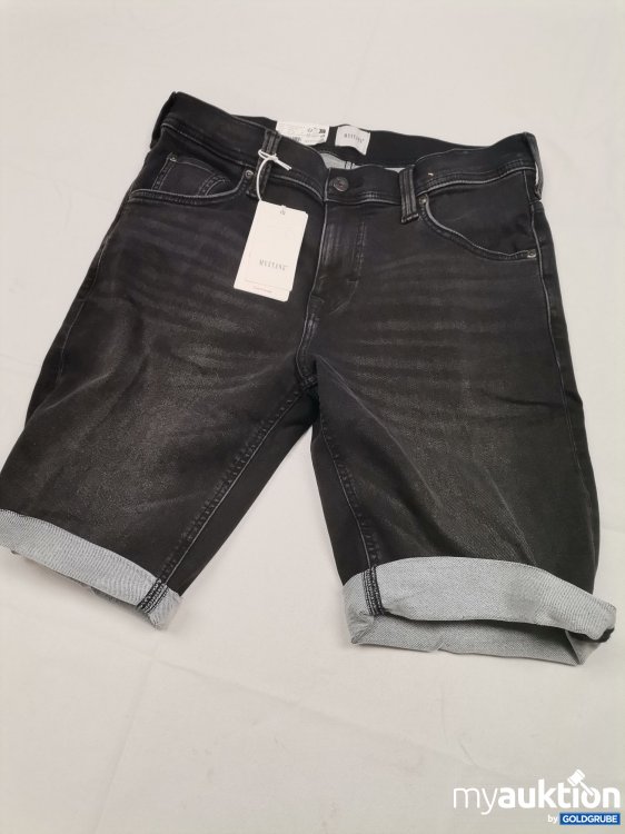 Artikel Nr. 435694 Artikel Nr. 435694: Mustang Jeans Shorts