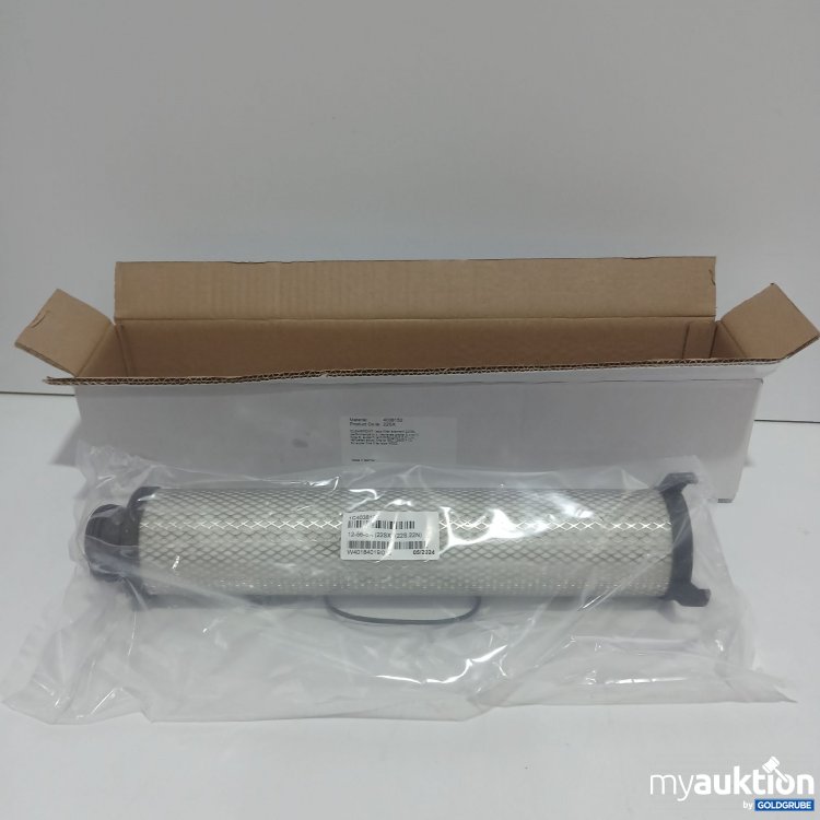 Artikel Nr. 438694: Clearpoint 3ECO Filter Element 22SX 4038152