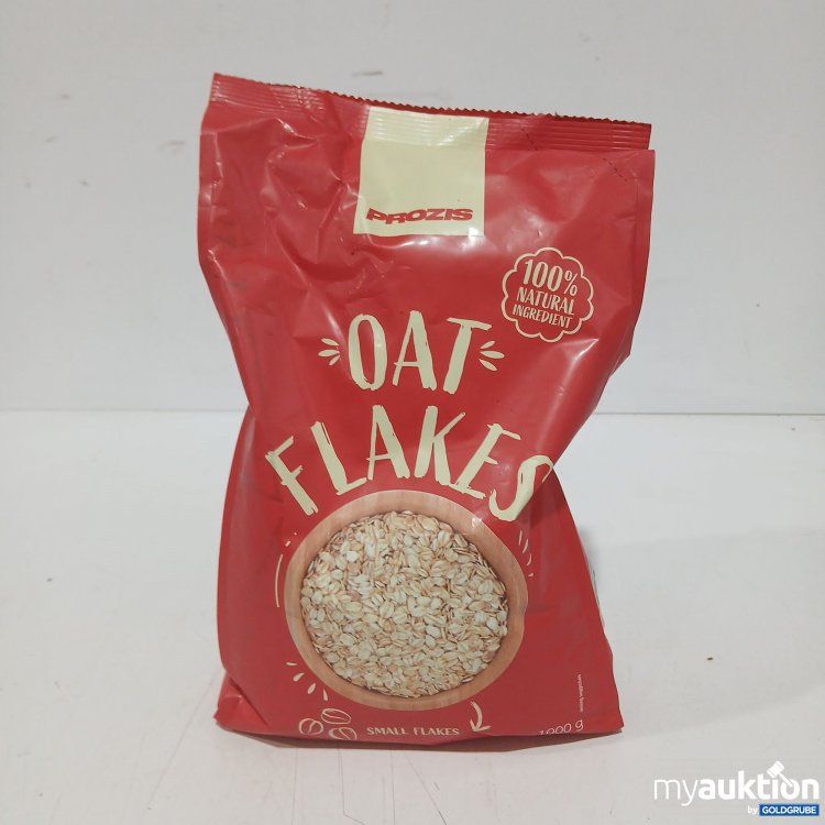 Artikel Nr. 463694 Artikel Nr. 463694: Provider Oat Flakes 1000g