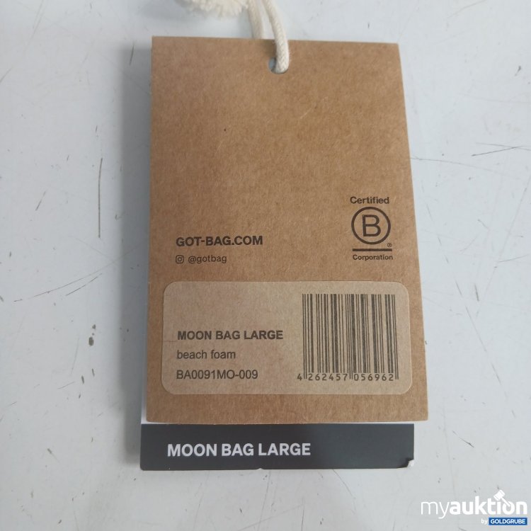 Artikel Nr. 464694: Got Bag Moon Large beach foam ca. 45x23cm