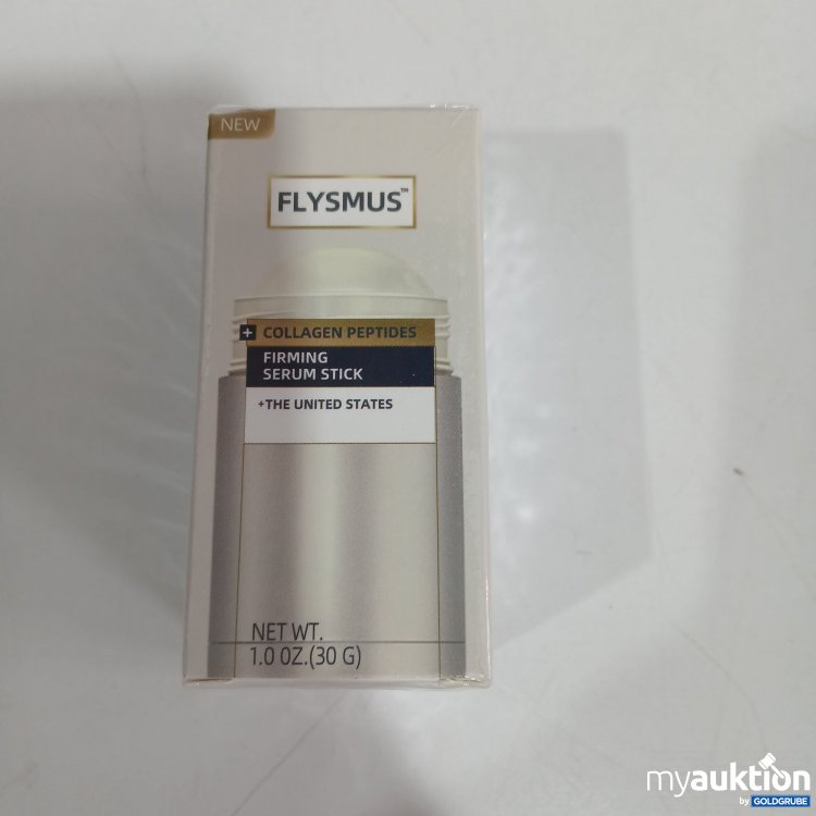 Artikel Nr. 521694 Artikel Nr. 521694: Flysmus Firming Serum Stick 30g