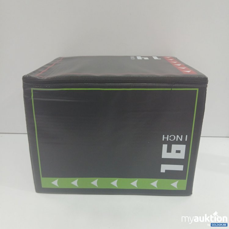 Artikel Nr. 522694: Sprungbox ca.40x35x30cm