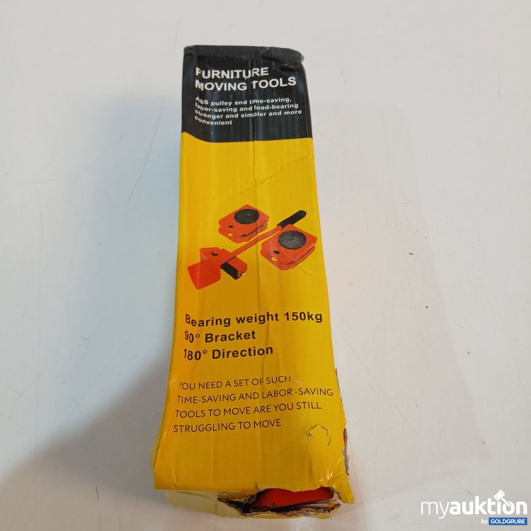 Artikel Nr. 523694: Furniture Moving Tools 