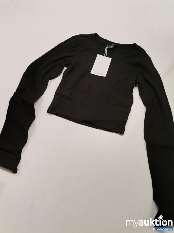 Artikel Nr. 663694 Artikel Nr. 663694: Monkl Shirt
