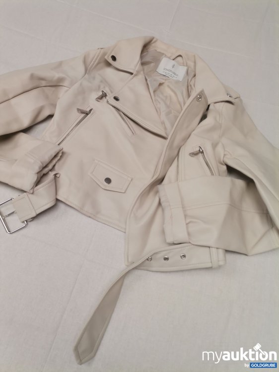 Artikel Nr. 705694: Stradivarius Jacke ohne Etikett 