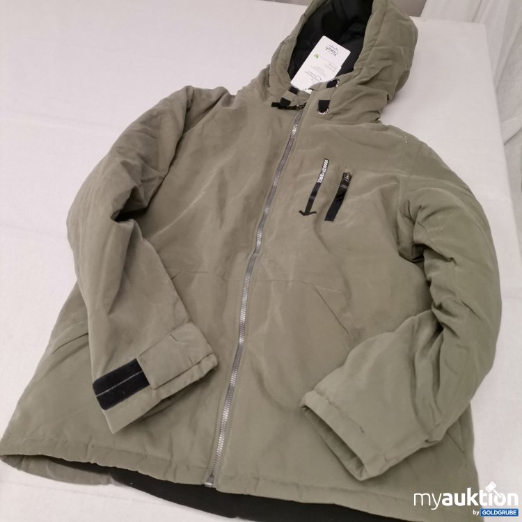 Artikel Nr. 728694 Artikel Nr. 728694: Yigga Jacke