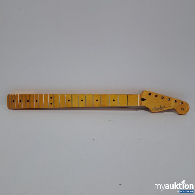 Artikel Nr. 808694 Artikel Nr. 808694: Tender Stratocaster, original coontour Body