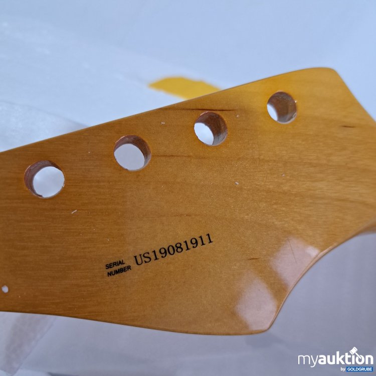 Artikel Nr. 808694 Artikel Nr. 808694: Tender Stratocaster, original coontour Body