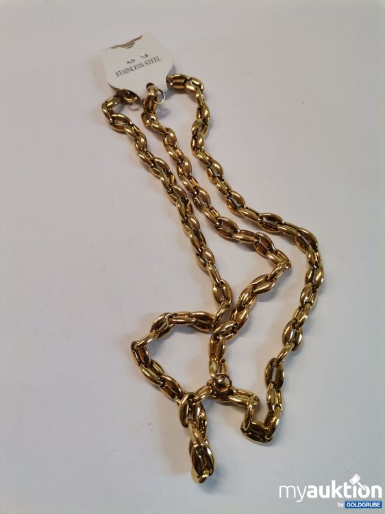 Artikel Nr. 813694 Artikel Nr. 813694: Halskette und Armband