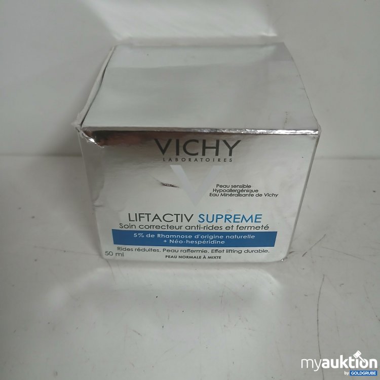 Artikel Nr. 826694 Artikel Nr. 826694: Vichy Liftactiv Supreme