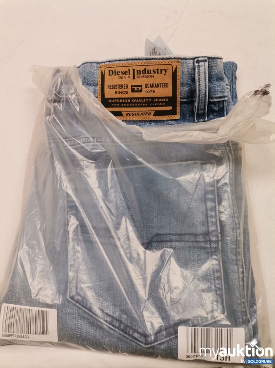 Artikel Nr. 838694 Artikel Nr. 838694: Diesel Jeans