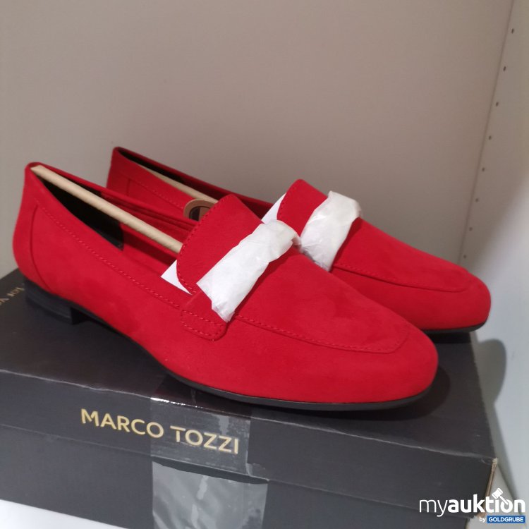 Artikel Nr. 860694: Marco Tozzi M2421341 Ballerina 