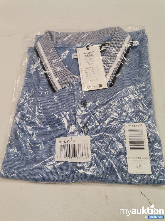 Artikel Nr. 863694 Artikel Nr. 863694: Jack&Jones Polo Shirt