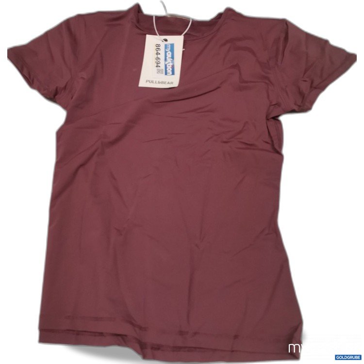 Artikel Nr. 864694: Bershka Shirt 