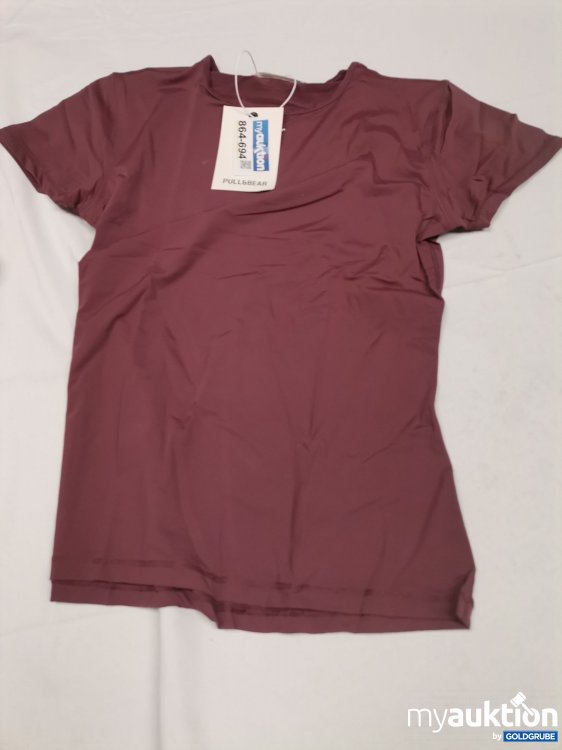 Artikel Nr. 864694: Bershka Shirt 