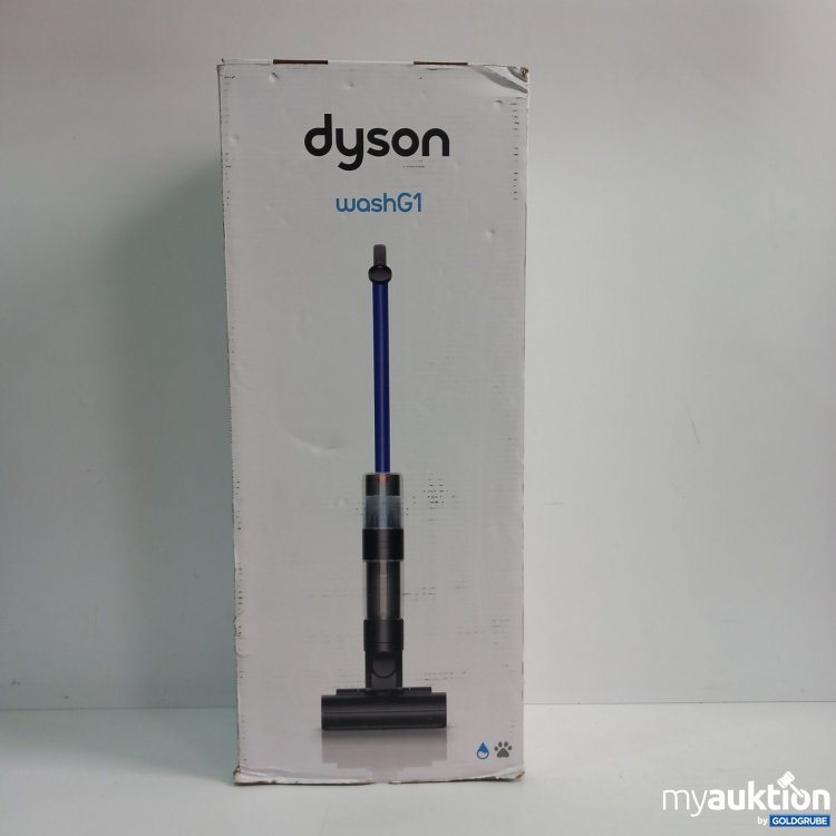 Artikel Nr. 868694 Artikel Nr. 868694: Dyson WashG1