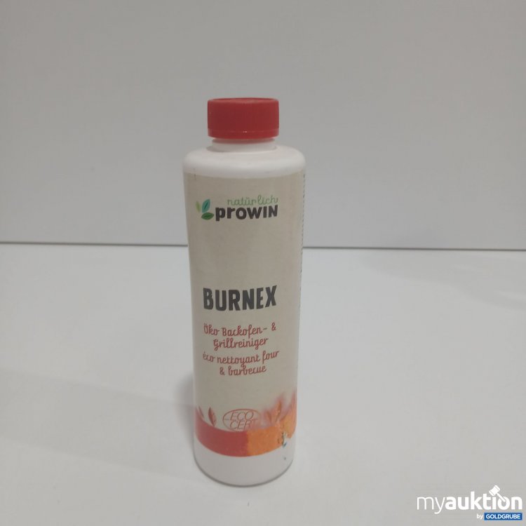 Artikel Nr. 871694 Artikel Nr. 871694: Prowin Burnex 500ml