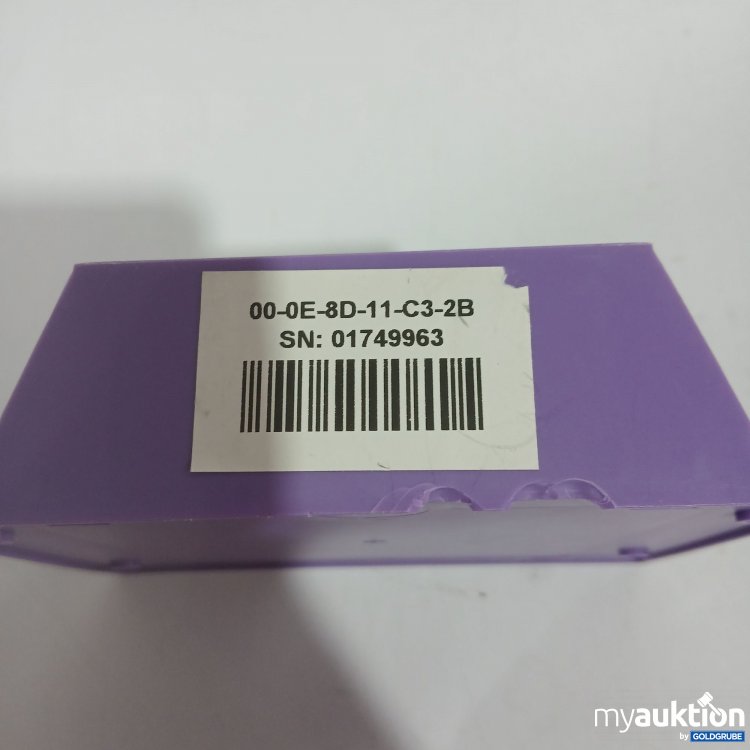 Artikel Nr. 872694: DR Gaming Technology 00-0E-8D-11-C3-2B 
