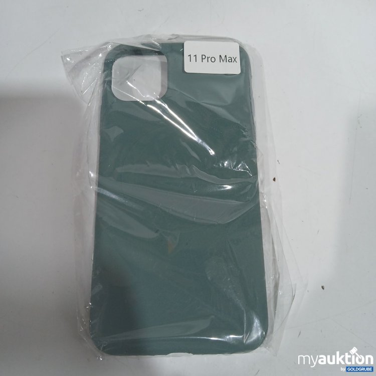 Artikel Nr. 878694: iPhone 11 Pro Max Handyhülle 