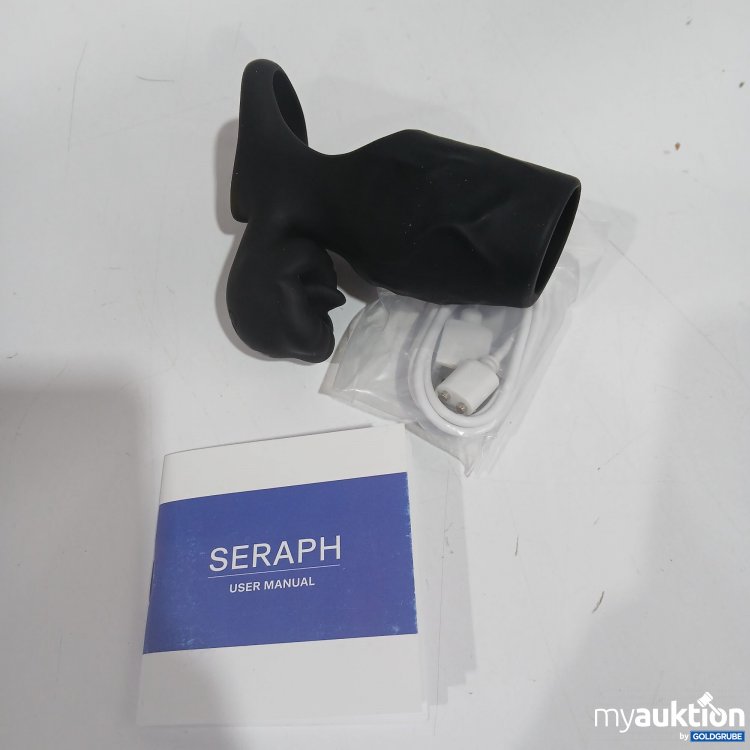 Artikel Nr. 881694: Seraph Erotikspielzeug 